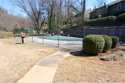6241 Overlook Road #6241, Peachtree Corners, GA 30092 - Photo 20
