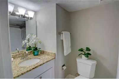 6241 Overlook Road #6241, Peachtree Corners, GA 30092 - Photo 12