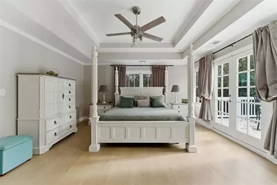 302 Hascall Road NW, Atlanta, GA 30309 - Photo 20