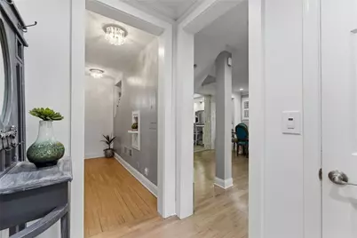 302 Hascall Road NW, Atlanta, GA 30309 - Photo 6