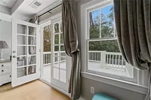 302 Hascall Rd NW, Atlanta, GA 30309 - Photo 22