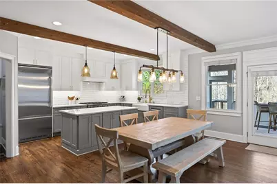 6672 Trail Side Drive, Flowery Branch, GA 30542 - Photo 8