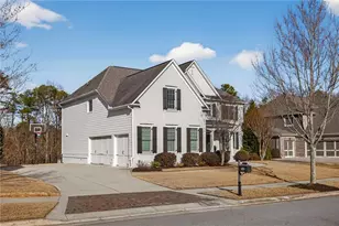 6672 Trail Side Dr, Flowery Branch, GA 30542 - Photo 66