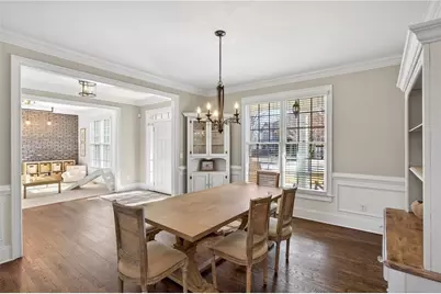 6672 Trail Side Drive, Flowery Branch, GA 30542 - Photo 22