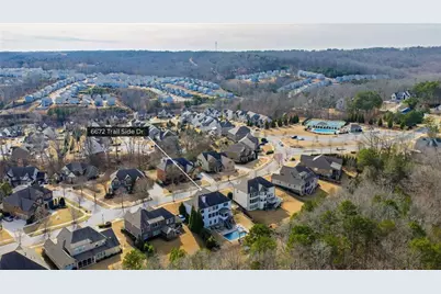 6672 Trail Side Drive, Flowery Branch, GA 30542 - Photo 70