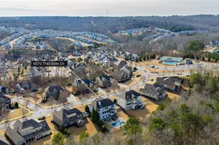 6672 Trail Side Dr, Flowery Branch, GA 30542 - Photo 70