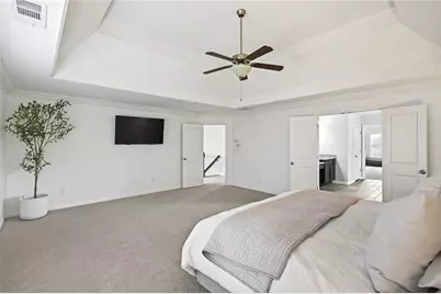 6672 Trail Side Drive, Flowery Branch, GA 30542 - Photo 30