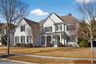 6672 Trail Side Drive, Flowery Branch, GA 30542 - Photo 64