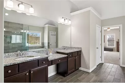 6672 Trail Side Drive, Flowery Branch, GA 30542 - Photo 32