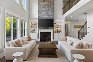 6672 Trail Side Dr, Flowery Branch, GA 30542 - Photo 8