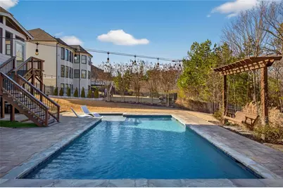 6672 Trail Side Drive, Flowery Branch, GA 30542 - Photo 62