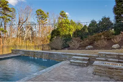 6672 Trail Side Drive, Flowery Branch, GA 30542 - Photo 2