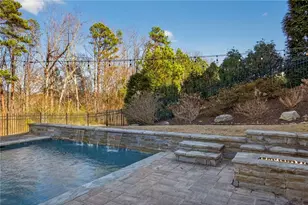 6672 Trail Side Dr, Flowery Branch, GA 30542 - Photo 2