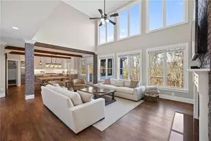 6672 Trail Side Dr, Flowery Branch, GA 30542 - Photo 6