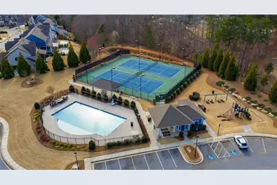 6672 Trail Side Drive, Flowery Branch, GA 30542 - Photo 72