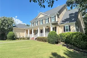 501 Bay Stand Ln, Loganville, GA 30052 - Photo 2