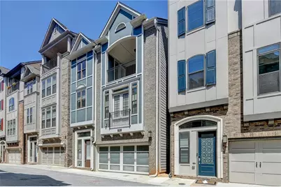 595 Broadview Place NE, Atlanta, GA 30324 - Photo 2