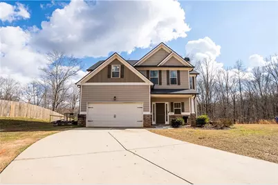 330 Bryndemere Drive, Dawsonville, GA 30534 - Photo 1