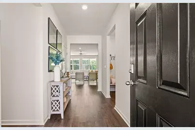 441 Bullock Pass, Jefferson, GA 30549 - Photo 4