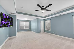 2292 Infield Ln, Lawrenceville, GA 30043 - Photo 20