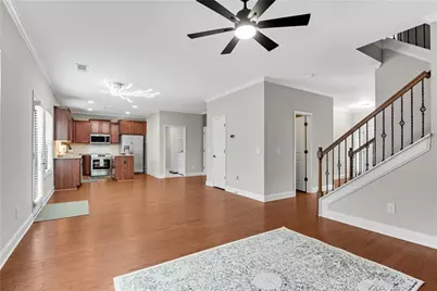 2292 Infield Lane, Lawrenceville, GA 30043 - Photo 10