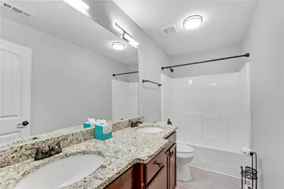 2292 Infield Lane, Lawrenceville, GA 30043 - Photo 34