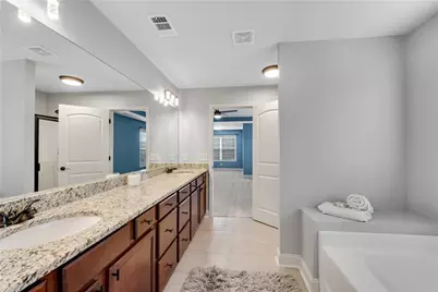 2292 Infield Lane, Lawrenceville, GA 30043 - Photo 26