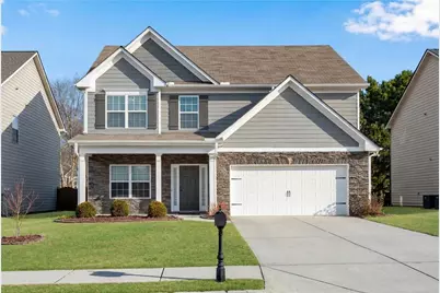 2292 Infield Lane, Lawrenceville, GA 30043 - Photo 1