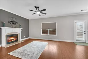 2292 Infield Ln, Lawrenceville, GA 30043 - Photo 8