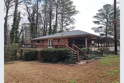 456 Plantation Road SW, Smyrna, GA 30082 - Photo 20