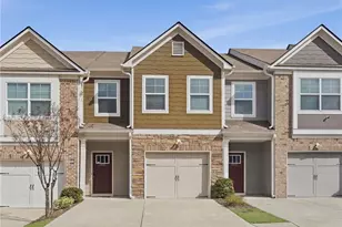 6400 Shalks Xing Dr, Lithonia, GA 30058 - Photo 2