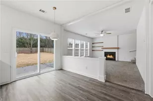 3680 Moor Pointe Dr, Cumming, GA 30040 - Photo 8