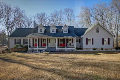 6450 Lake Sara Glen Drive, Douglasville, GA 30135 - Photo 1