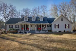 6450 Sara Glen Dr, Douglasville, GA 30135 - Photo 1