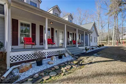 6450 Lake Sara Glen Drive, Douglasville, GA 30135 - Photo 1