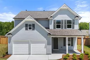 769 Oakmont Trce, Canton, GA 30114 - Photo 1