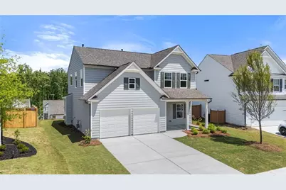 769 Oakmont Trace, Canton, GA 30114 - Photo 2