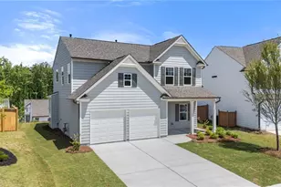 769 Oakmont Trce, Canton, GA 30114 - Photo 2