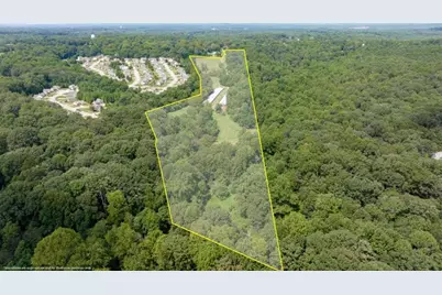 0 Caudell Drive, Lula, GA 30554 - Photo 2