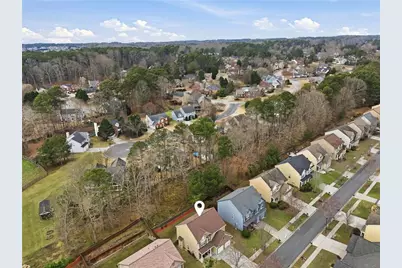 982 Gather Drive, Lawrenceville, GA 30043 - Photo 4