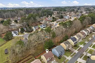 982 Gather Dr, Lawrenceville, GA 30043 - Photo 4