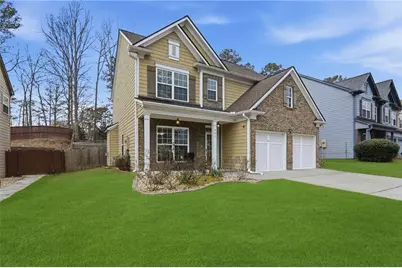 982 Gather Drive, Lawrenceville, GA 30043 - Photo 8