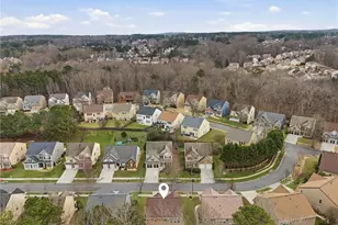 982 Gather Dr, Lawrenceville, GA 30043 - Photo 44