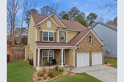 982 Gather Drive, Lawrenceville, GA 30043 - Photo 10