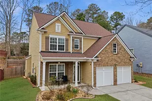 982 Gather Dr, Lawrenceville, GA 30043 - Photo 10