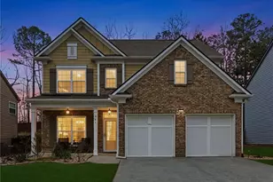 982 Gather Dr, Lawrenceville, GA 30043 - Photo 1