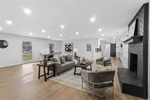 2881 Glenhaven Ct SW, Conyers, GA 30094 - Photo 8