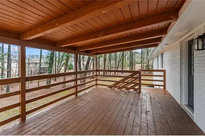 2881 Glenhaven Court SW, Conyers, GA 30094 - Photo 44