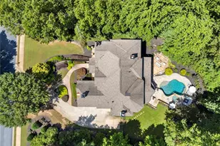 15873 Meadow King Ct, Milton, GA 30004 - Photo 86