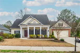 161 Mountain Vista Blvd, Canton, GA 30115 - Photo 1